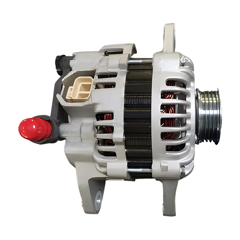 12V 80A 13445N/A2T33191 alternátor do auta MITSUBISHI na MAZDA 626 1.8i