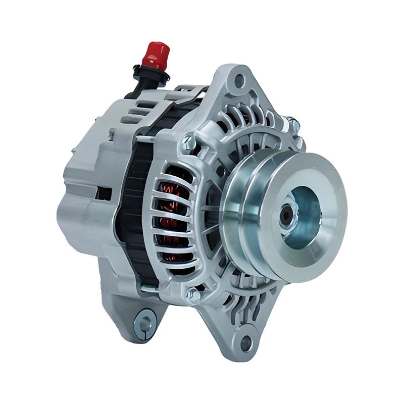 12V 90A 23100VK010/A3TB5099 autoalternátor MITSUBISHI pre NISSAN NAVARA HARDBODY 2.5DI DIESEL MOTOR