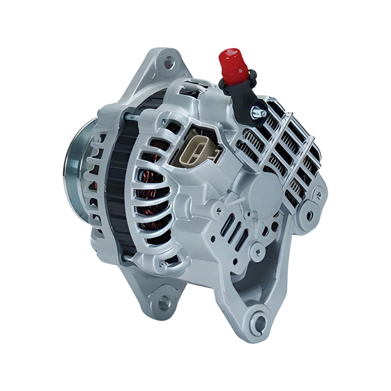 12V 90A 23100VK010/A3TB5099 autoalternátor MITSUBISHI pre NISSAN NAVARA HARDBODY 2.5DI DIESEL MOTOR