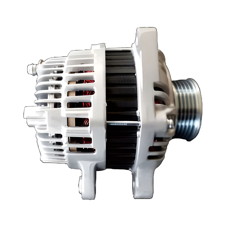 12V 70A 11410N/A5TJ0091 alternátor do auta MITSUBISHI pre HONDA CITY, FIT, JAZZ 1.3L/1.4L/1.5L MOTOR