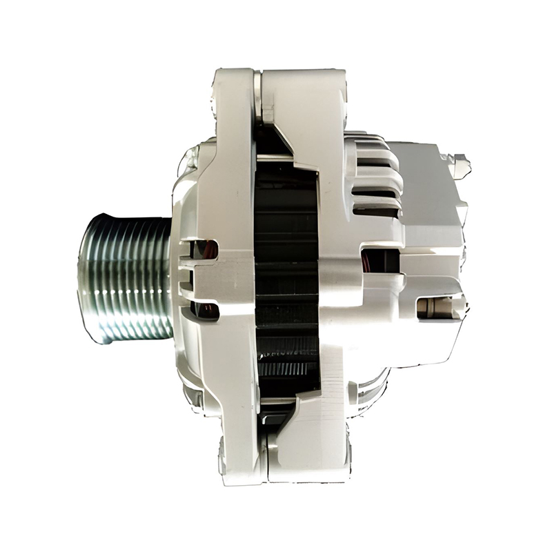 24V 100A 20224N/A4TA8191 alternátor do auta MITSUBISHI pre MOTOR DEUTZ/KHD 4,8L-7,1L