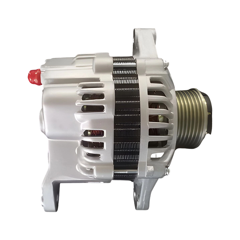 12V 120A A2TG0281/23100DC000 alternátor do auta MITSUBISHI pre A2T MOTOR NISSAN