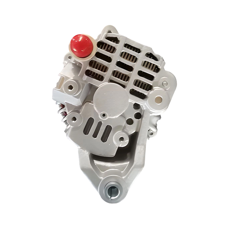 12V 120A A2TG0281/23100DC000 alternátor do auta MITSUBISHI pre A2T MOTOR NISSAN