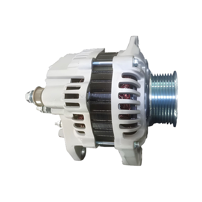 24V 80A A3TA8991/20498749 alternátor do auta MITSUBISHI na A3TA MOTOR RENAULT TRUCK