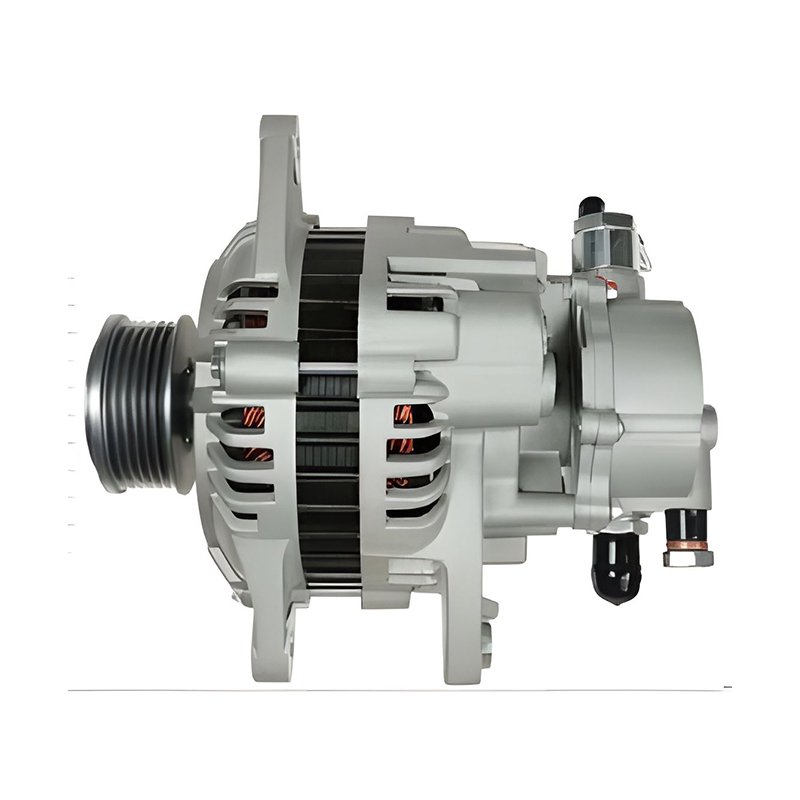 12V 105A 114187/A3TN2481 alternátor do auta MITSUBISHI na MOTOR MITSUBISHI PAJERO 2.5L TDI