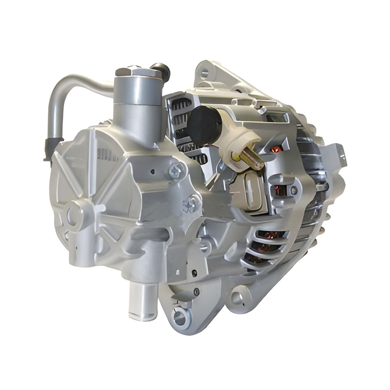 12V 105A 114187/A3TN2481 alternátor do auta MITSUBISHI na MOTOR MITSUBISHI PAJERO 2.5L TDI