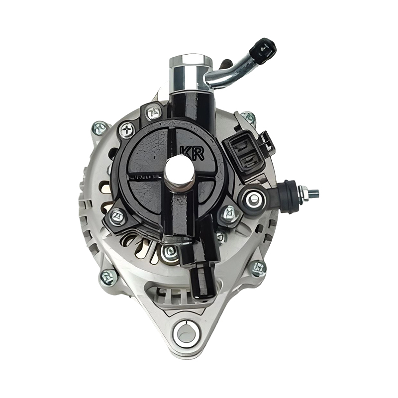 12V 75A 600811/OK72B18300 DENSO alternátor do auta pre KIA K2700 2,7L DIESEL