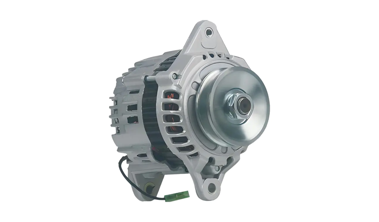Automobilový alternátor HITACHI